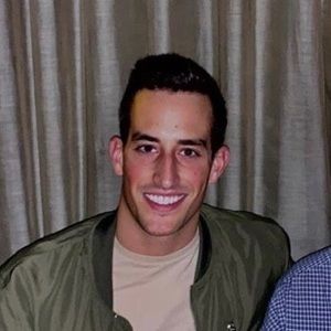 Meet your Posher, Timothy